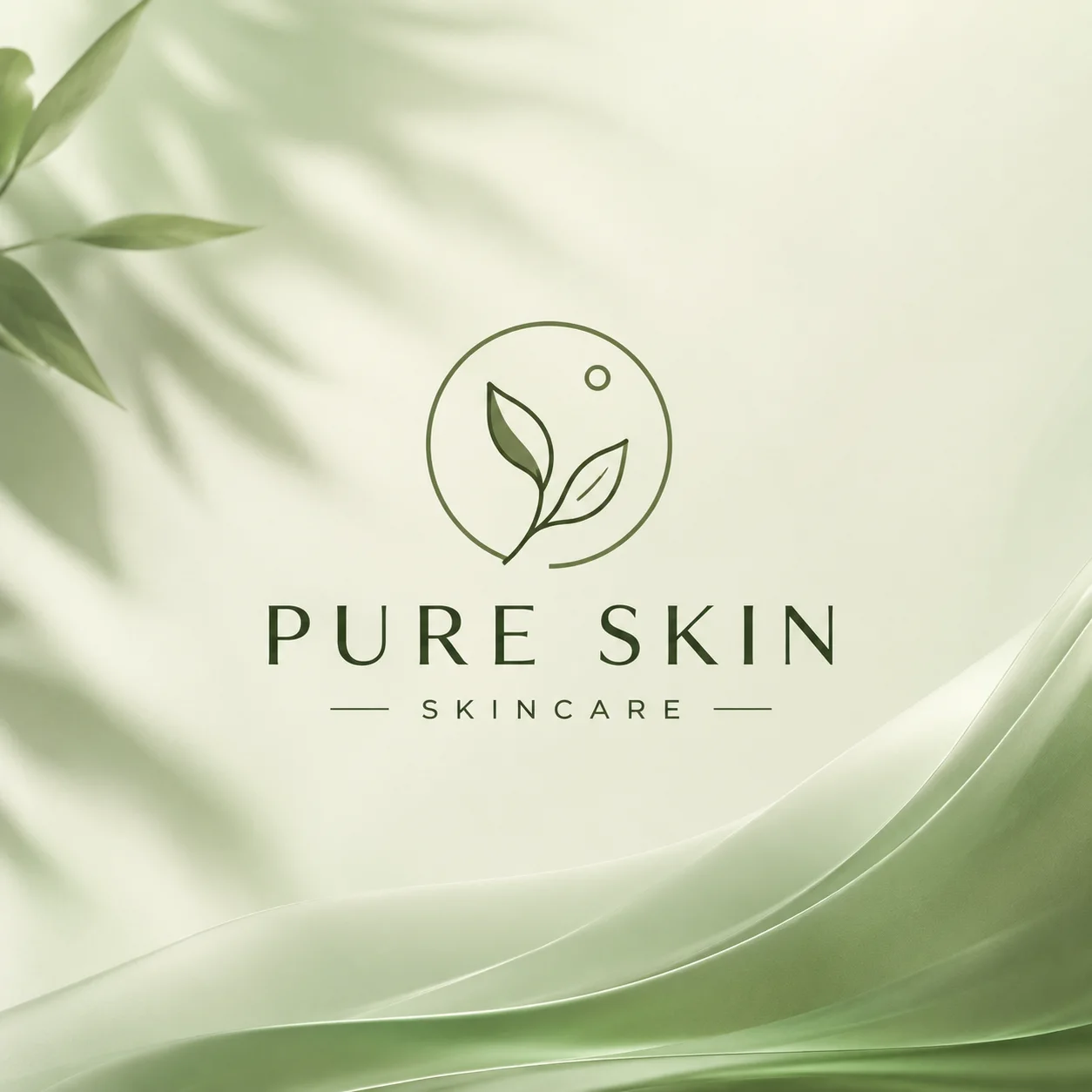 Pure Skin 대표 이미지